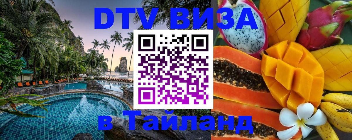 Visa ДТВ Тайланд помощь Энгельс 